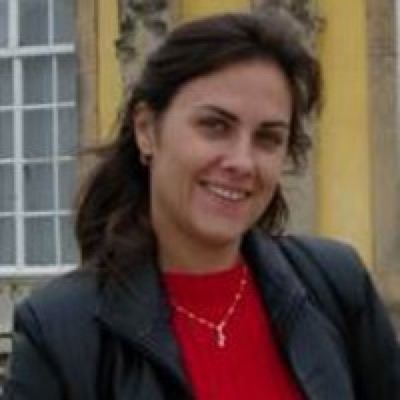 Elena Troubitsyna