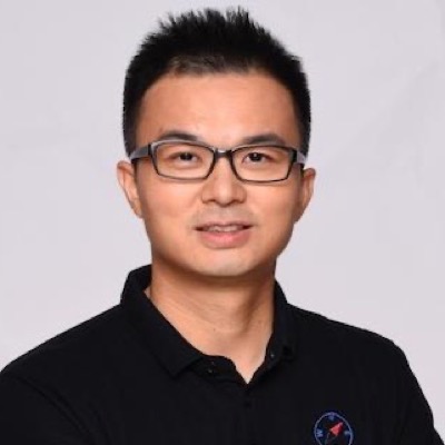 Fengwei Zhang