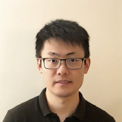 Guanpeng Li