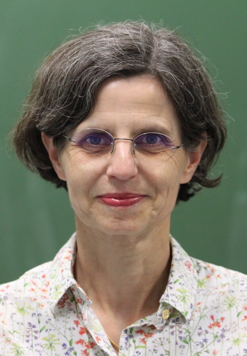 Katinka Wolter