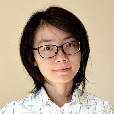 Lishan Yang