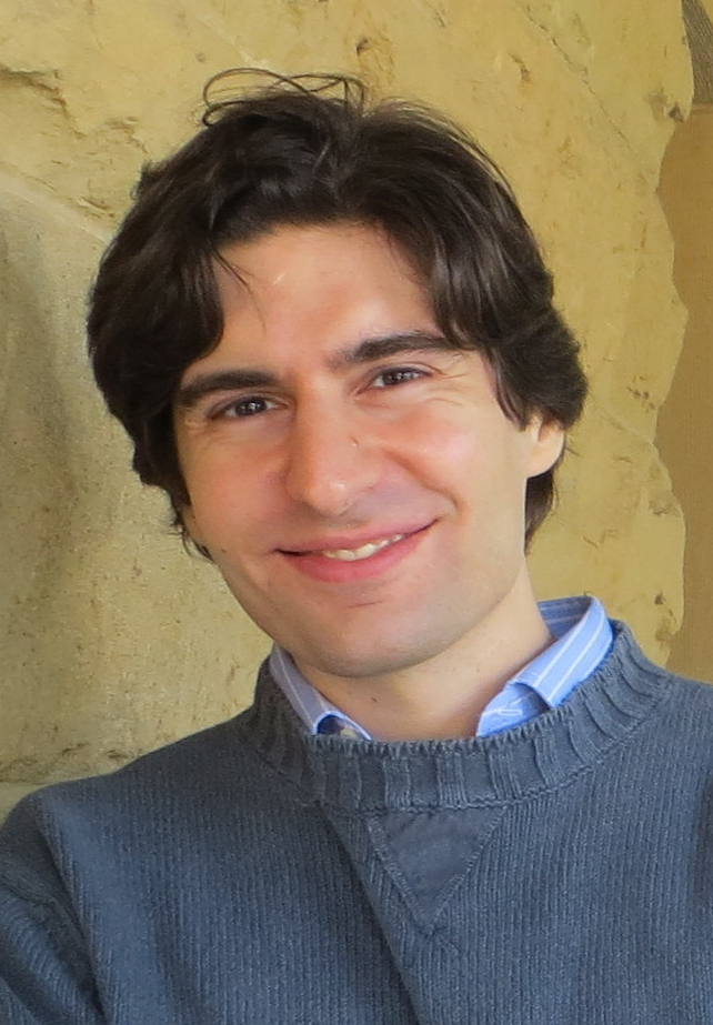 Marco Paolieri