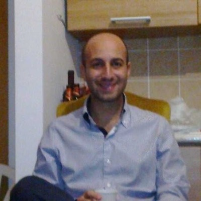Marco Platania