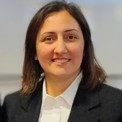 Naghmeh Ivaki