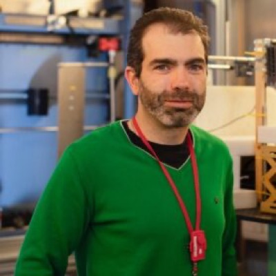 Paolo Rech