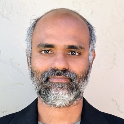 Rajarshi Chowdhury