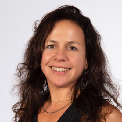 Sara Bouchenak