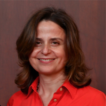 Evgenia Smirni