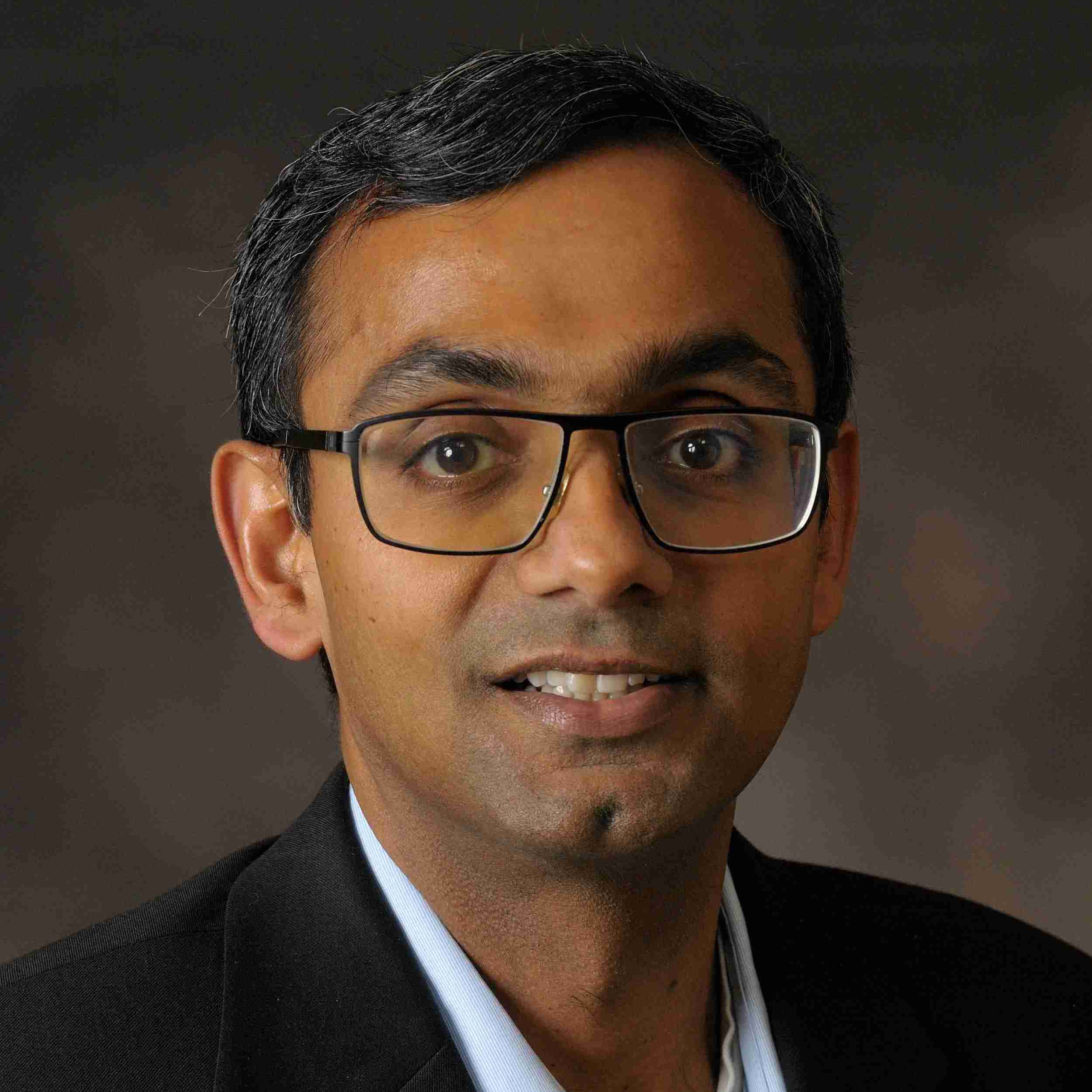 Karthik Pattabiraman