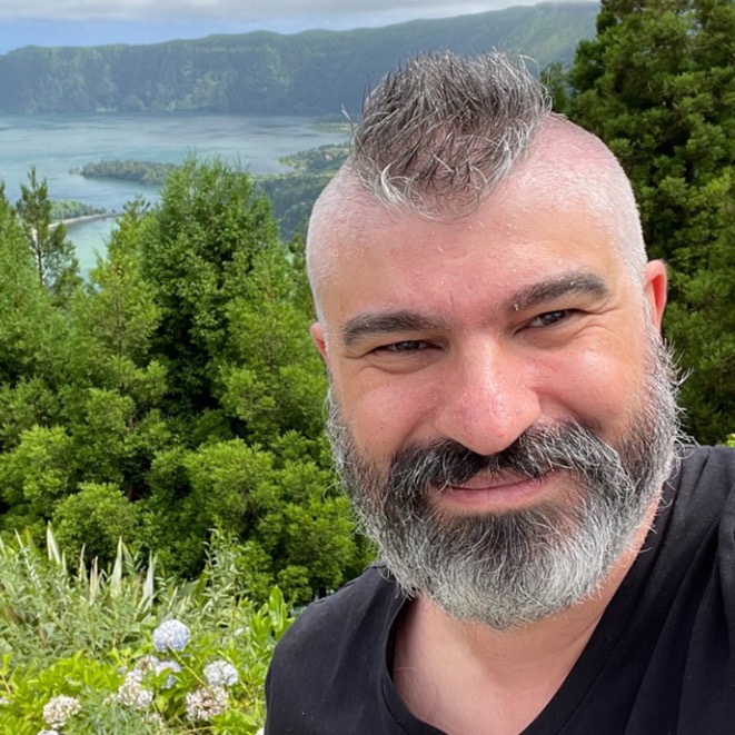 Marco Vieira