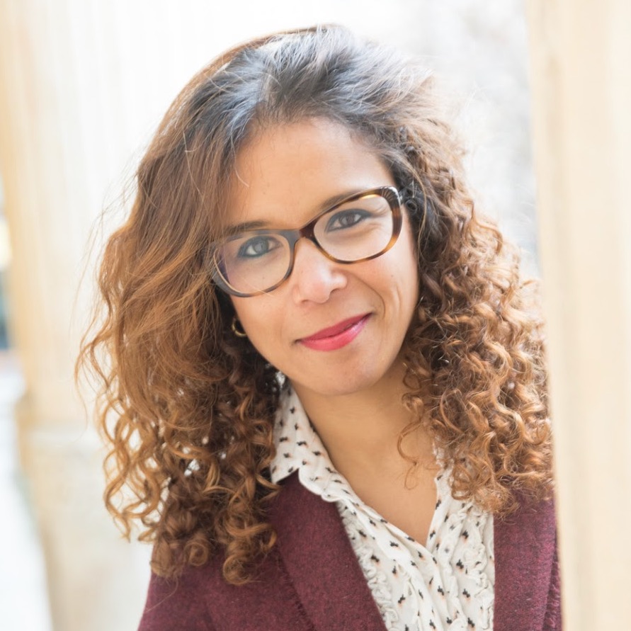 Sonia Ben Mokhtar