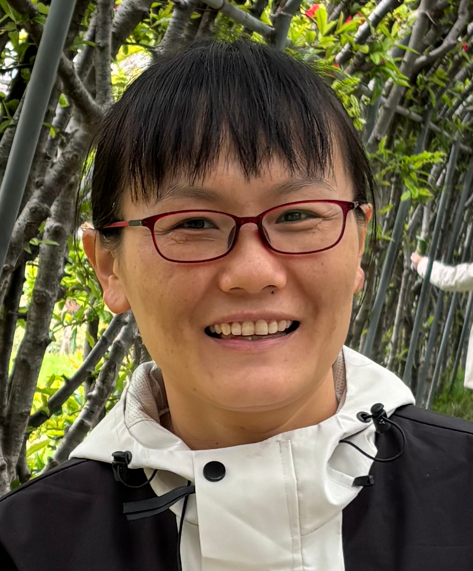 Yanhua Chen